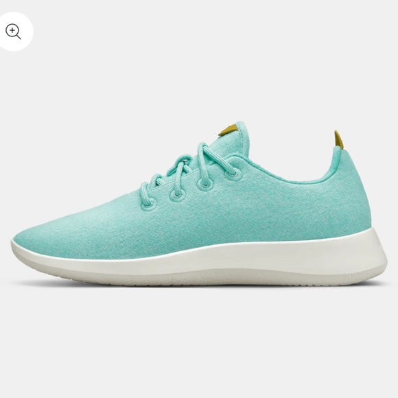 Allbirds Merino Wool Runners - Picture 3 of 7